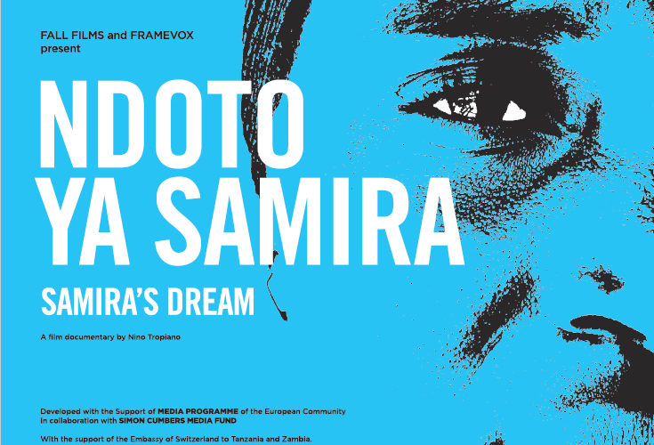 NDOTO YA SAMIRA - IL SOGNO DI SAMIRA