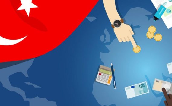 Crisi economica Turchia