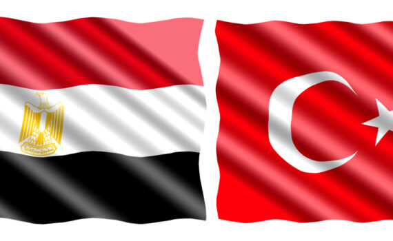 Egitto e Turchia