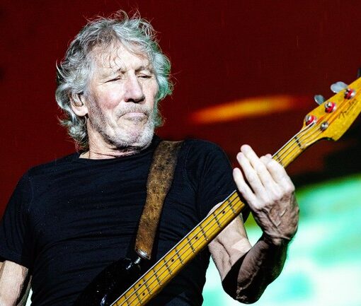 Roger Waters