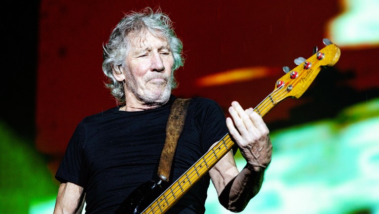 Roger Waters