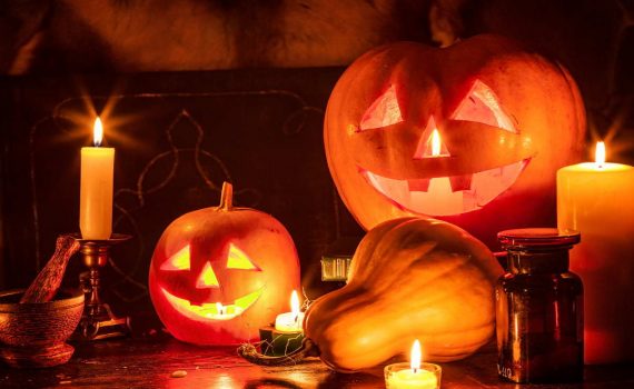 Halloween