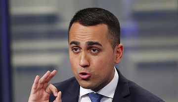 Luigi Di Maio