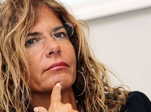 Emma Marcegaglia