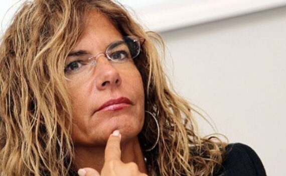 Emma Marcegaglia