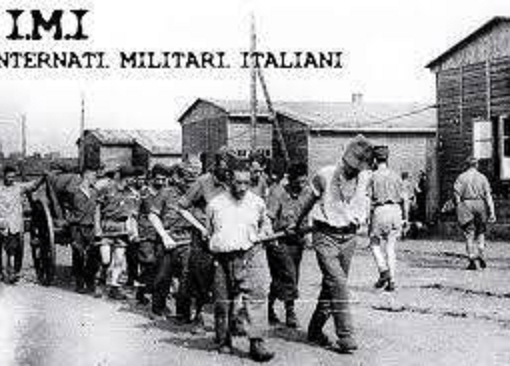 Internati Militari Italiani