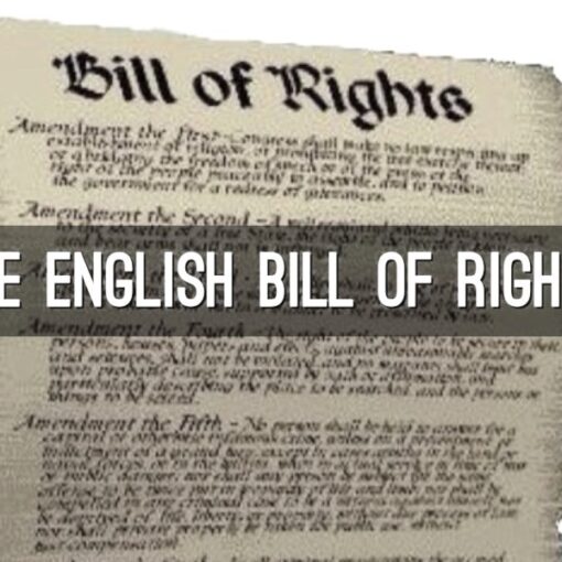 Bill of Rigths