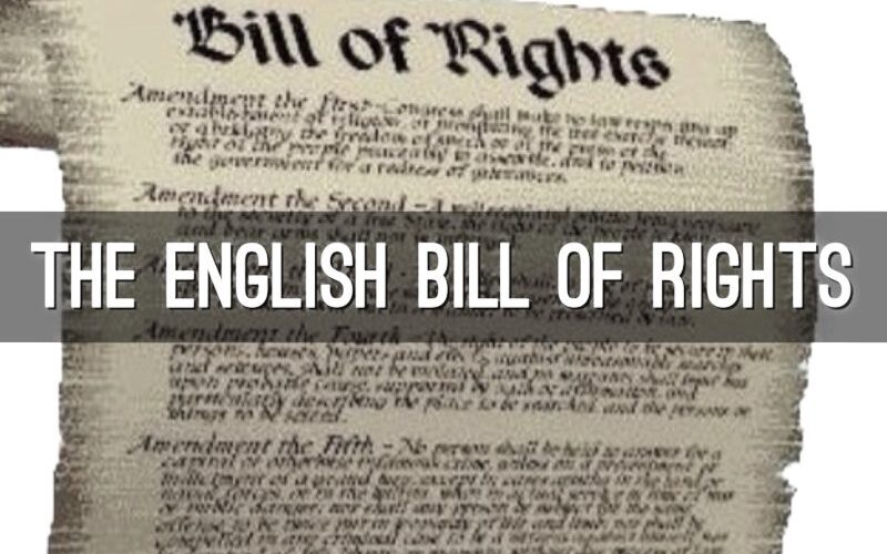Bill of Rigths