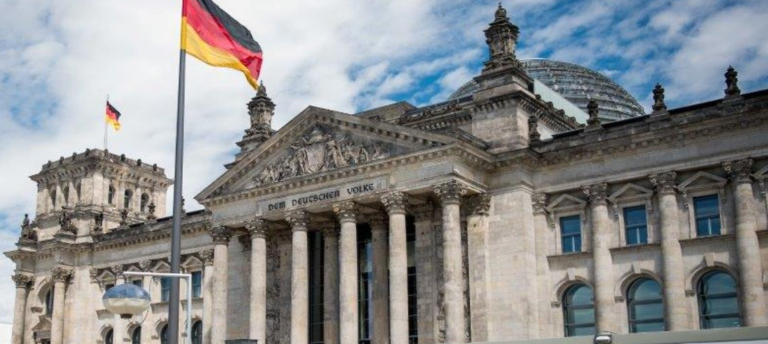 Il Bundestag