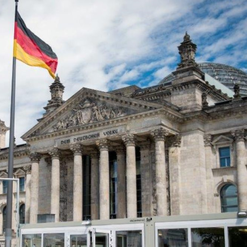 Il Bundestag