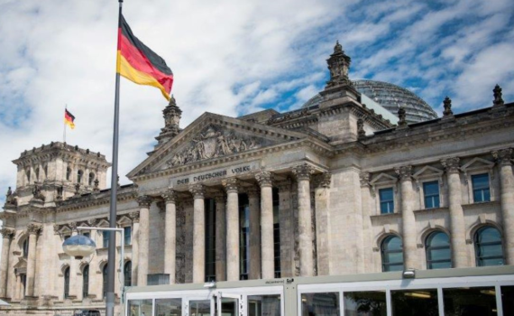 Il Bundestag