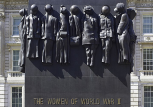 donne_WWII