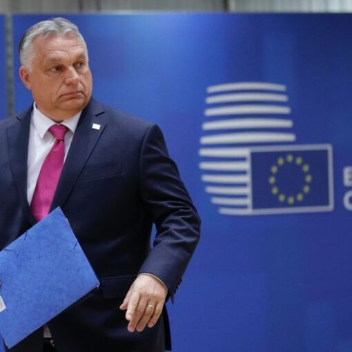 Viktor Orban