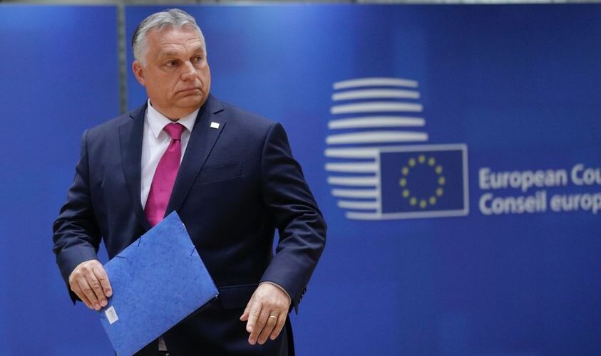 Viktor Orban