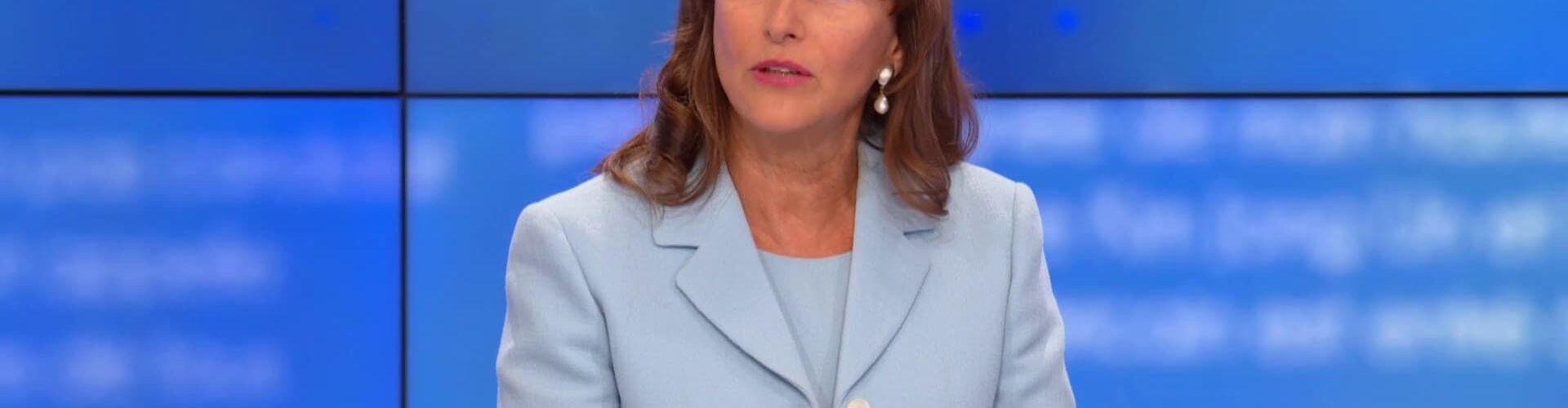Segolene Royal