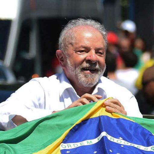 Vittoria di Lula